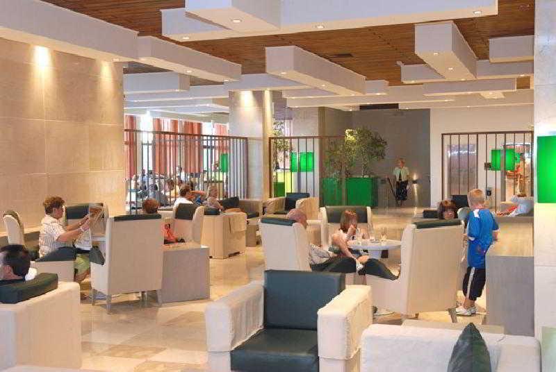Hotel Nissaki Beach Nisaki  Dış mekan fotoğraf