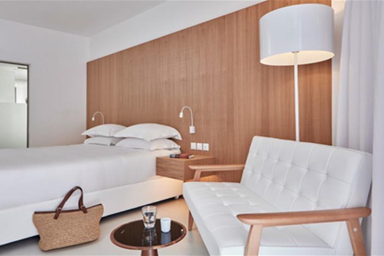Hotel Nissaki Beach Nisaki  Dış mekan fotoğraf