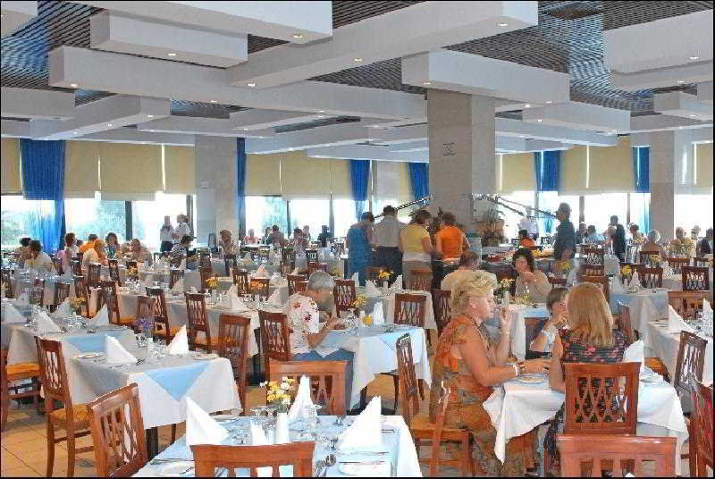 Hotel Nissaki Beach Nisaki  Dış mekan fotoğraf