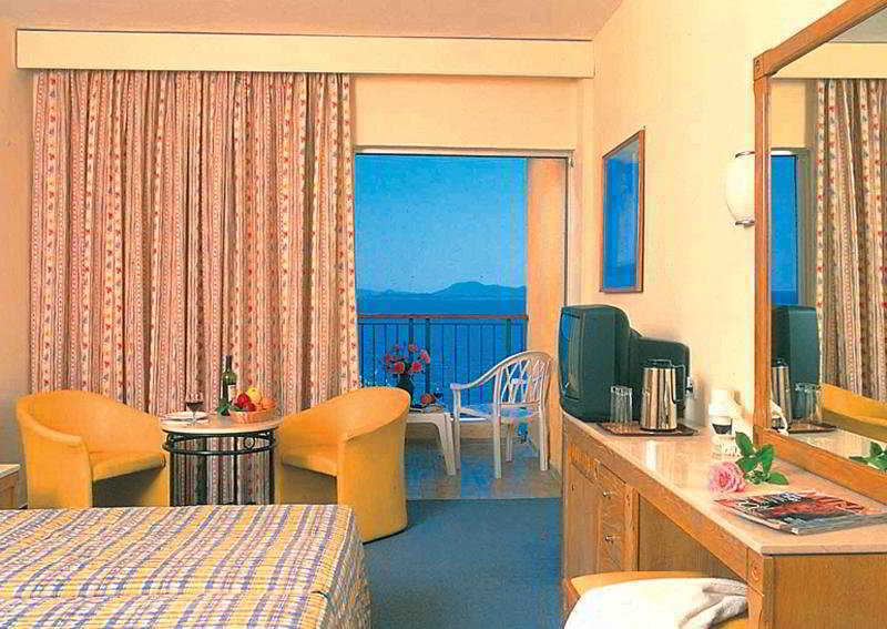 Hotel Nissaki Beach Nisaki  Dış mekan fotoğraf