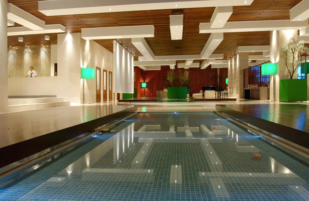 Hotel Nissaki Beach Nisaki  Dış mekan fotoğraf